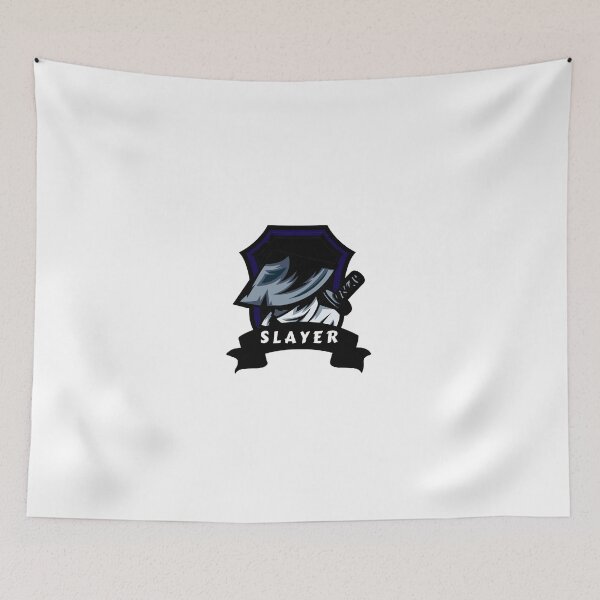 Item preview, The Slayer Shinobi 5 designed and sold by weirdandstrange.