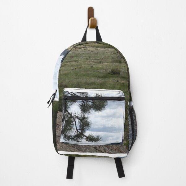 Item preview, Looking at the Hills designed and sold by Haley-Marshall.