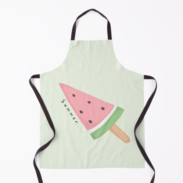 Item preview, Watermelon ice cream for summer designed and sold by Sanaura.