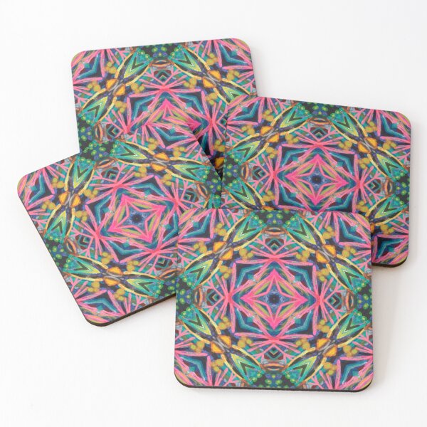 Artikelvorschau, Pattern on Canvas entworfen und verkauft von goedesign.