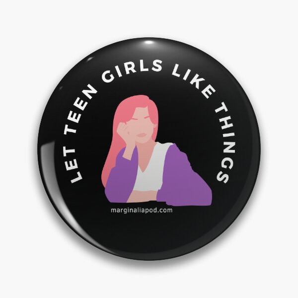 Item preview, Respect teen girls designed and sold by marginaliapod.