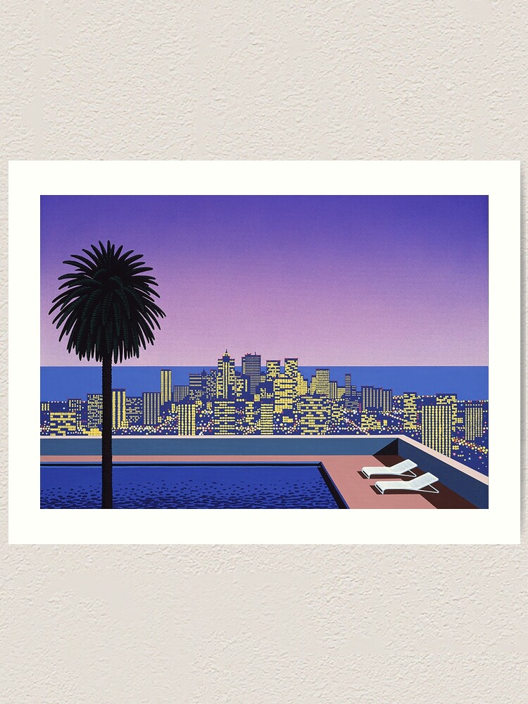 hiroshi nagai