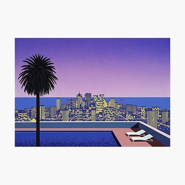 Artikel-Vorschau von hiroshi nagai, designt und verkauft von For-Evere05.