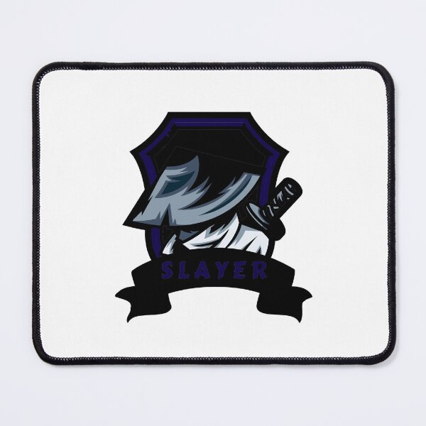 Item preview, The Slayer Shinobi 6 designed and sold by weirdandstrange.