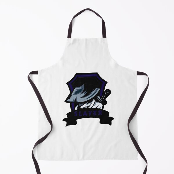 Item preview, The Slayer Shinobi 6 designed and sold by weirdandstrange.