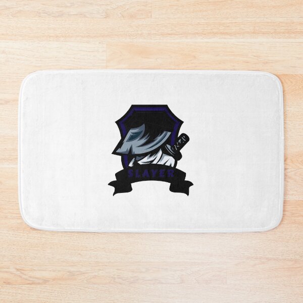 Item preview, The Slayer Shinobi 6 designed and sold by weirdandstrange.