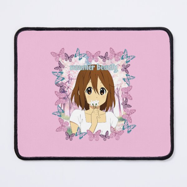 Item preview, Butterfly Summer Beauty Yui (on Pink) designed and sold by epinkb.