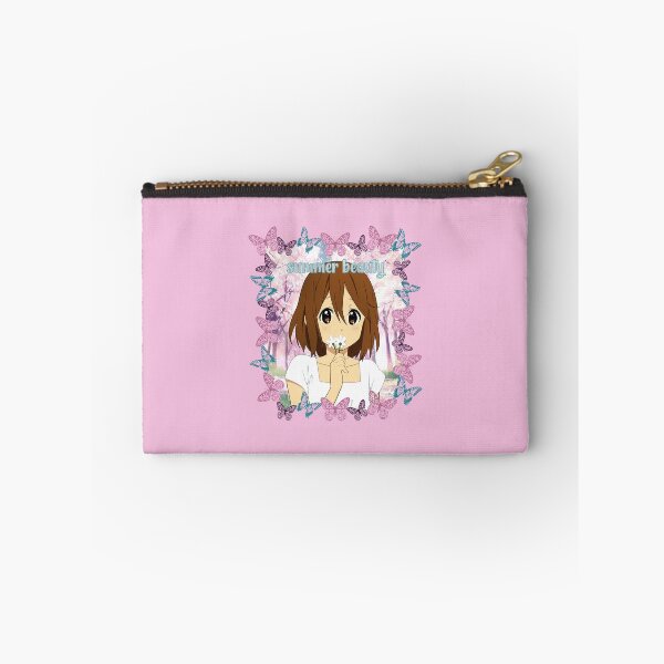 Item preview, Butterfly Summer Beauty Yui (on Pink) designed and sold by epinkb.