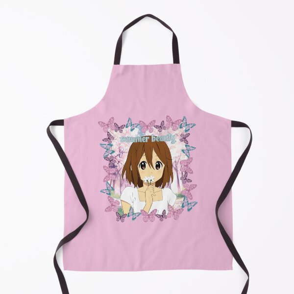 Item preview, Butterfly Summer Beauty Yui (on Pink) designed and sold by epinkb.
