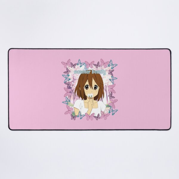 Item preview, Butterfly Summer Beauty Yui (on Pink) designed and sold by epinkb.