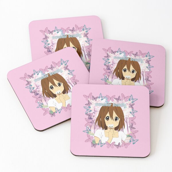 Item preview, Butterfly Summer Beauty Yui (on Pink) designed and sold by epinkb.