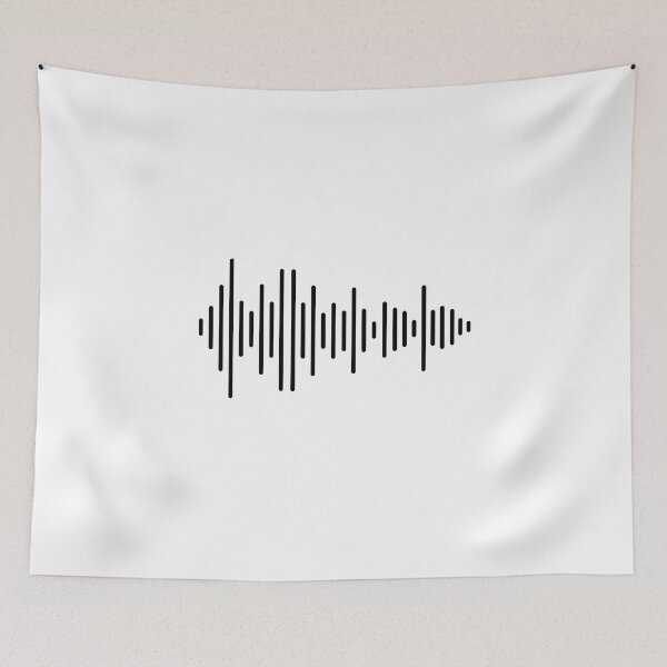 Item preview, Stereophonics Classic Sound Wave - By Asdev designed and sold by asdev.