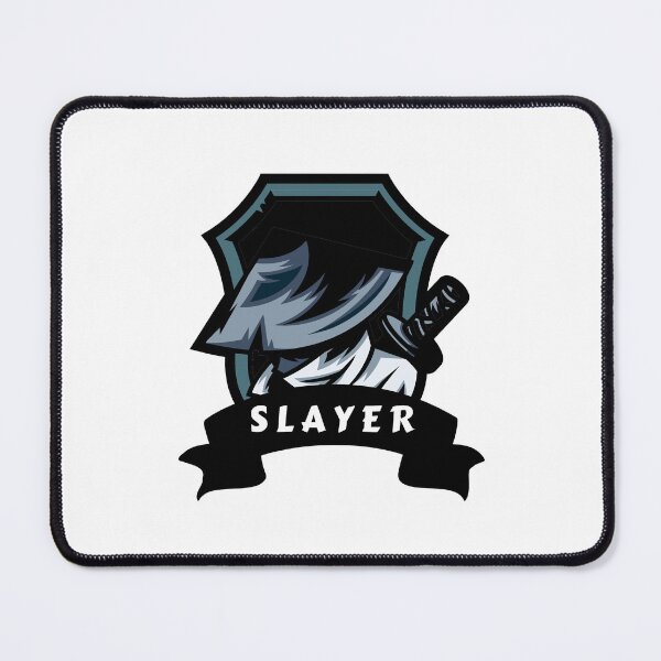 Item preview, The Slayer Shinobi 7 designed and sold by weirdandstrange.