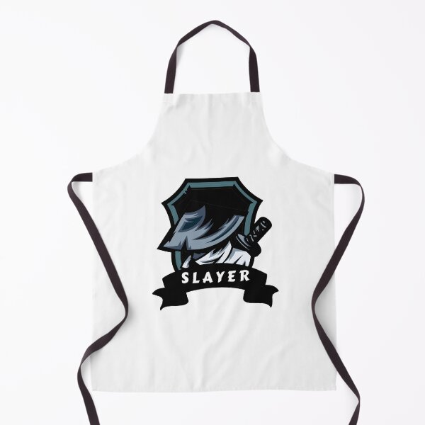 Item preview, The Slayer Shinobi 7 designed and sold by weirdandstrange.