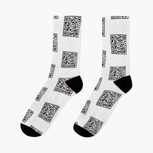 Item preview, Random capybara fact qr-code. Random capybara designed and sold by T-Look.