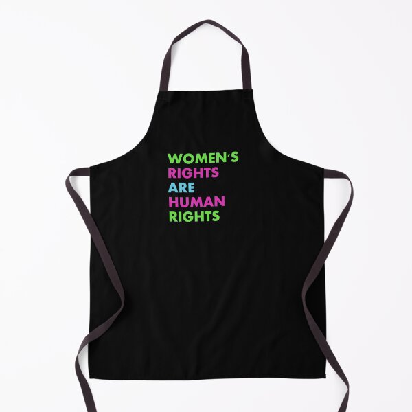 Item preview, Womens Rights are Human Rights - PRO CHOICE designed and sold by Inspirationmotivation.