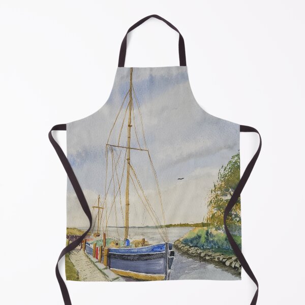 Item preview, Mauldon  Baot designed and sold by lumuart.