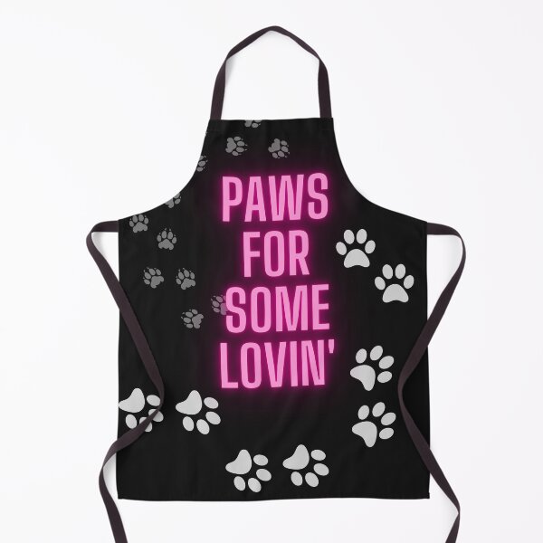 Item preview, PAWS for some lovin!! designed and sold by Vanessa Hogle.