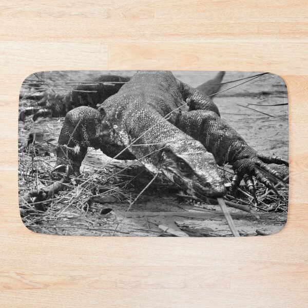 Item preview, Goanna designed and sold by Mickangelhere.