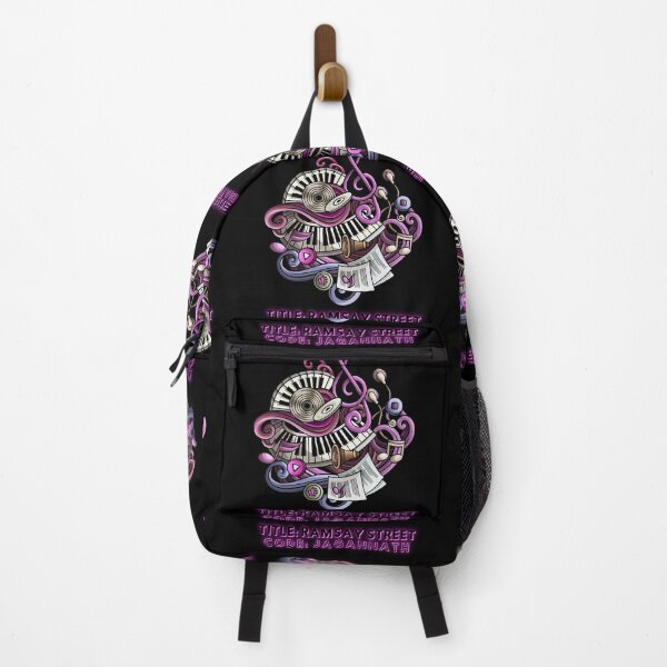 Item preview, Title Ramsay street Code jagannath music pianokeys instruments designed and sold by Narcisa22.