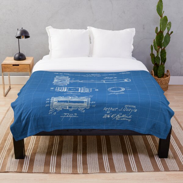 Item preview, Judge Gavel Patent - Lawyer Art - Blueprint designed and sold by patentpress.