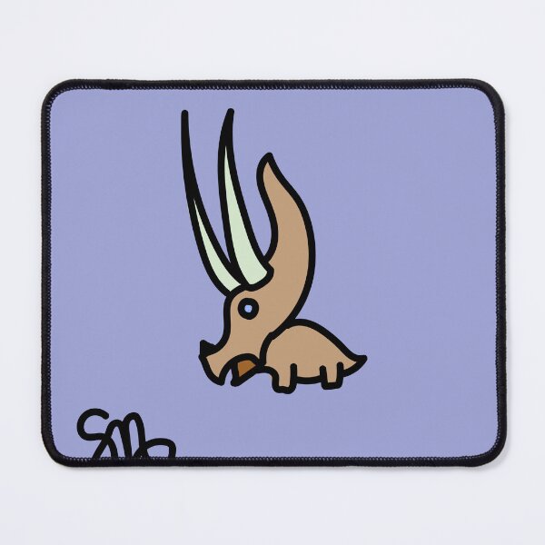 Item preview, torosaurus designed and sold by Murgy-S.