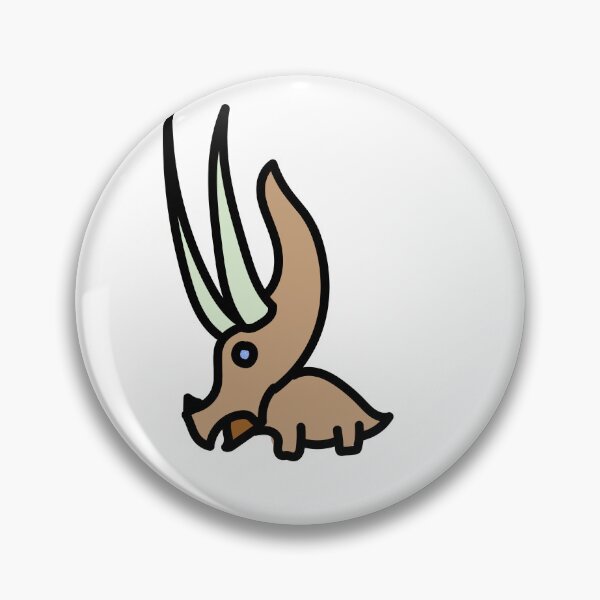 Item preview, torosaurus designed and sold by Murgy-S.