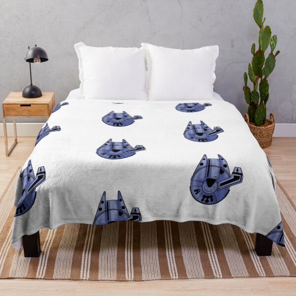 Item preview, Falcon Star Ship designed and sold by LiddyJay.
