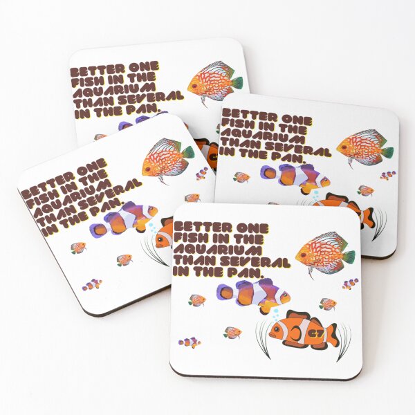 Item preview, Aquarium Fish designed and sold by CSJ7.