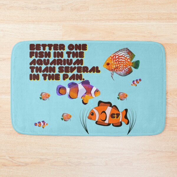 Item preview, Aquarium Fish designed and sold by CSJ7.