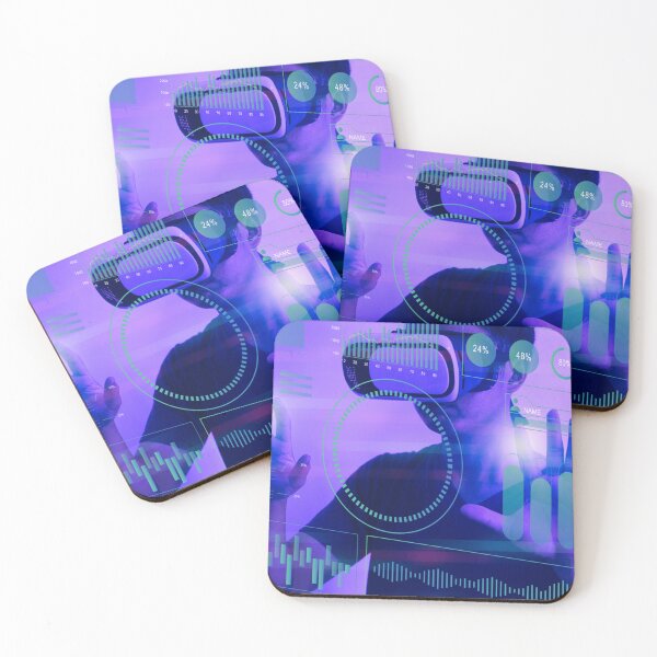 Item preview, Metaverse Life designed and sold by Psychedelic Apocalypse.