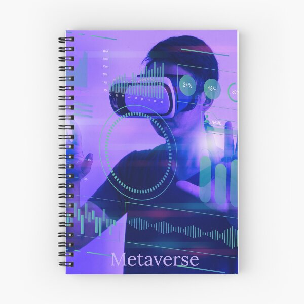 Item preview, Metaverse Life designed and sold by Psychedelic Apocalypse.