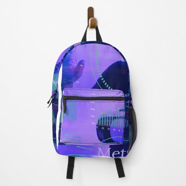 Item preview, Metaverse Life designed and sold by Psychedelic Apocalypse.