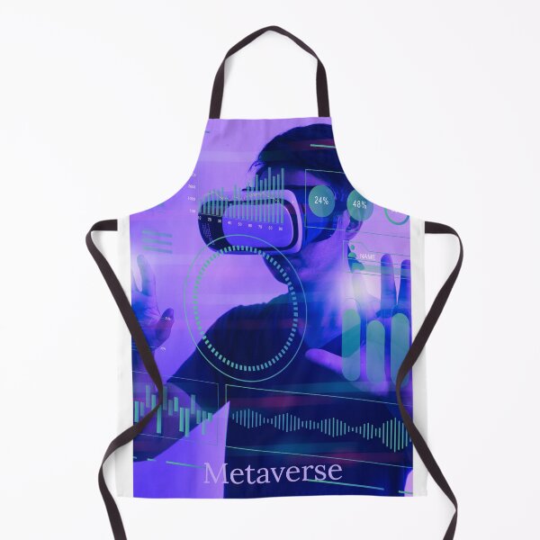 Item preview, Metaverse Life designed and sold by Psychedelic Apocalypse.