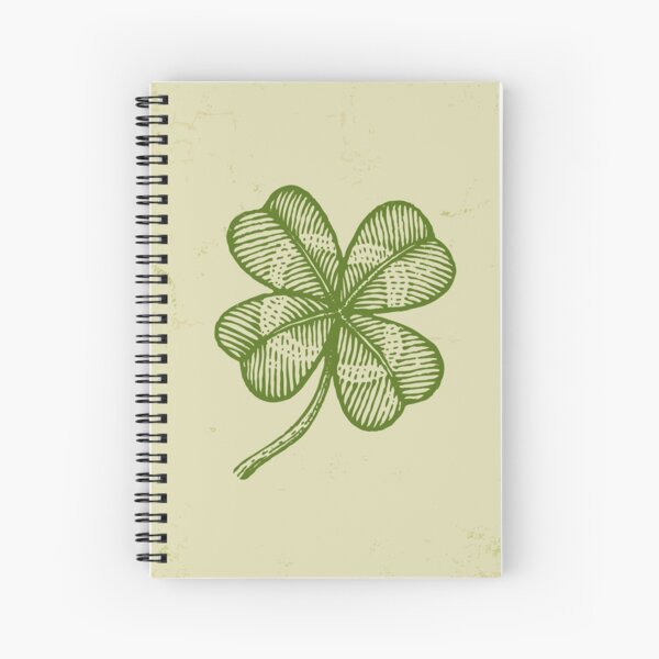 Item preview, Vintage lucky clover designed and sold by SIR13.