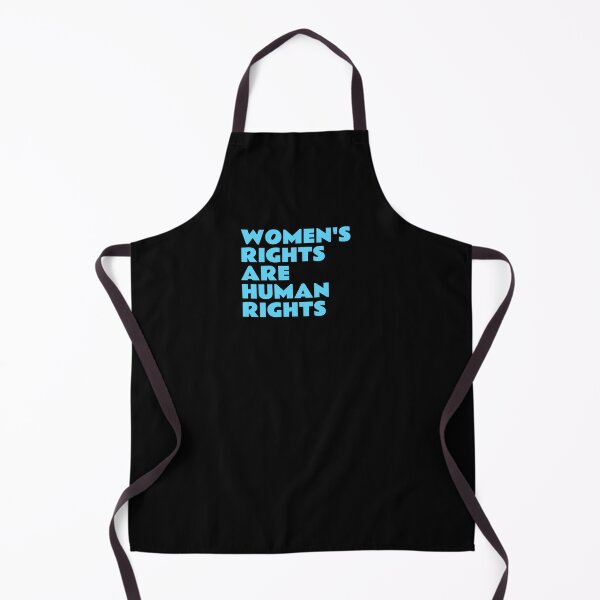 Item preview, Womens Rights are Human Rights - PRO CHOICE designed and sold by Inspirationmotivation.