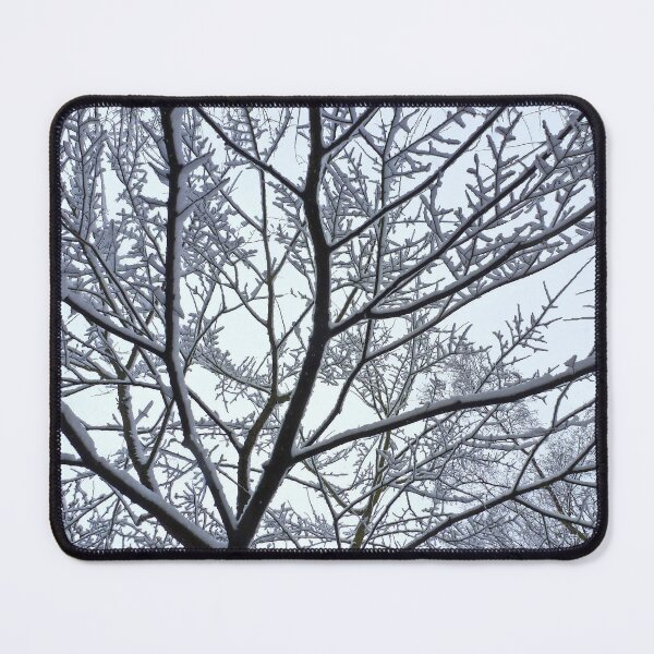Item preview, Wonder Winterland designed and sold by Yampimon.
