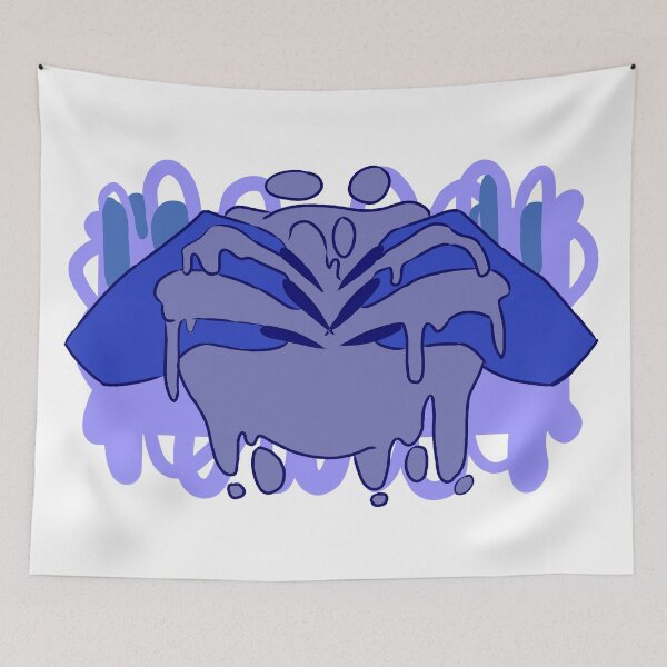 Item preview, Goop designed and sold by LeeGSilentArts.