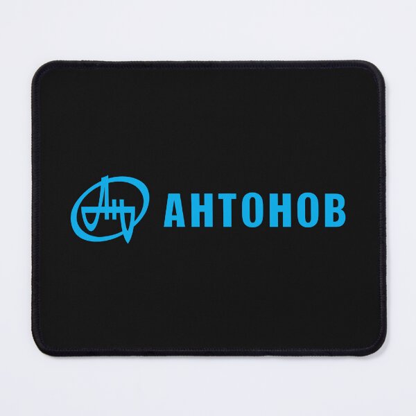Item preview, ANTONOV AIRCRAFT designed and sold by LEBHBERANI.