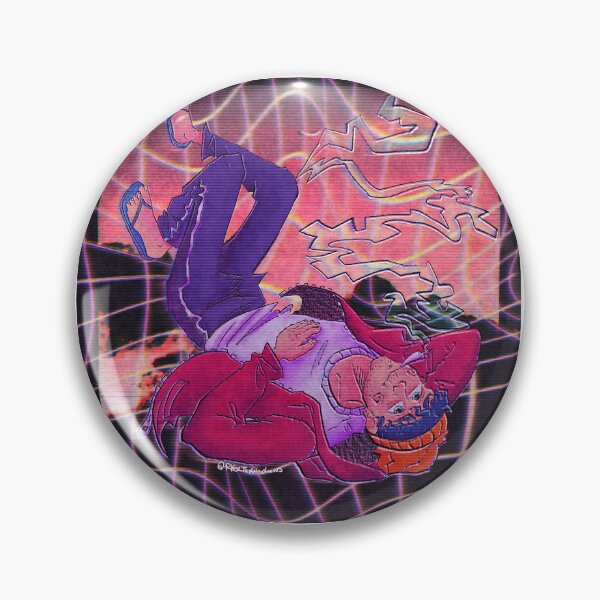 Item preview, Todd Chavez Shenanigans designed and sold by Rosethorndraws.
