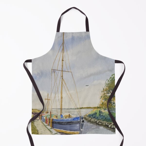 Item preview, boat  designed and sold by lumuart.