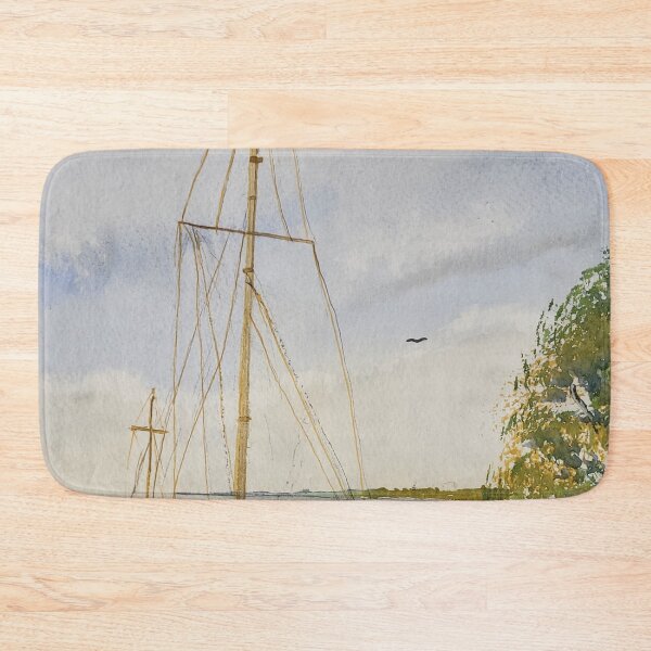 Item preview, boat  designed and sold by lumuart.