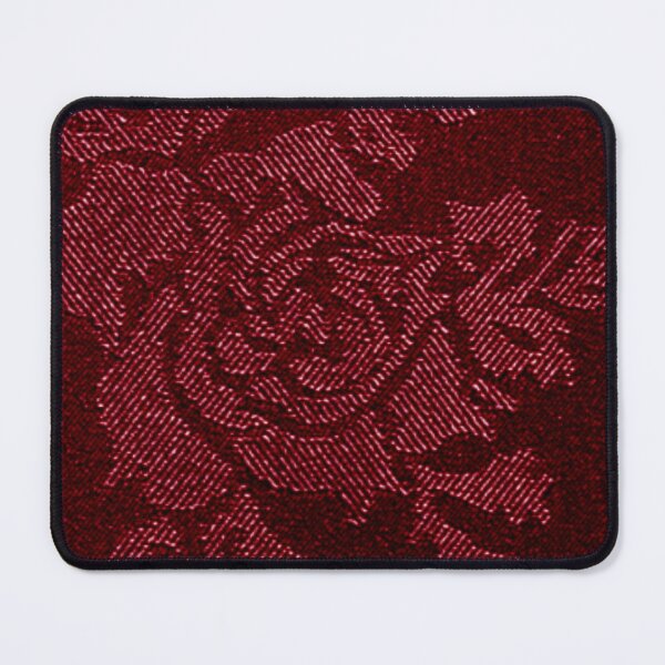 Item preview, PATTERN,ROSE,RED, designed and sold by artflare.