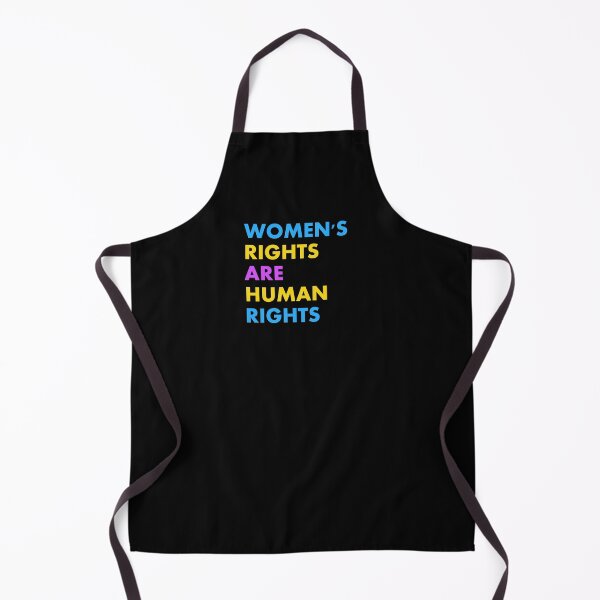 Item preview, Womens Rights are Human Rights - PRO CHOICE designed and sold by Inspirationmotivation.