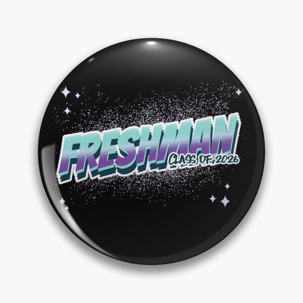 Item preview, Graffiti Freshman Shirt Ninth Grade or College Freshman Back To School Class of 2026 designed and sold by sjohnson70.