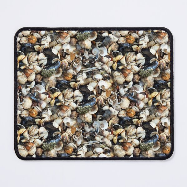 Item preview, I See Sea Shells (pattern) designed and sold by Yampimon.