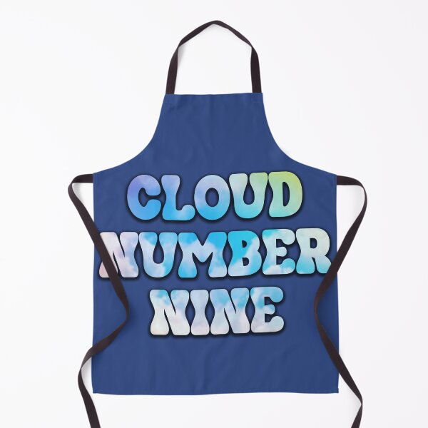Item preview, Cloud Number Nine designed and sold by dev11588.
