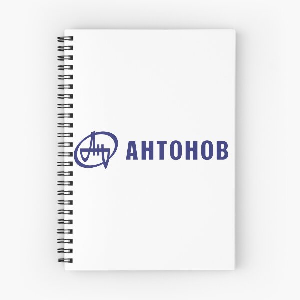 Item preview, ANTONOV AIRCRAFT designed and sold by LEBHBERANI.