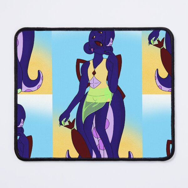 Item preview, Beach Episode Queen Vrokoria designed and sold by PrinceDevil.