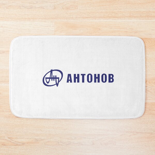 Item preview, ANTONOV AIRCRAFT designed and sold by LEBHBERANI.